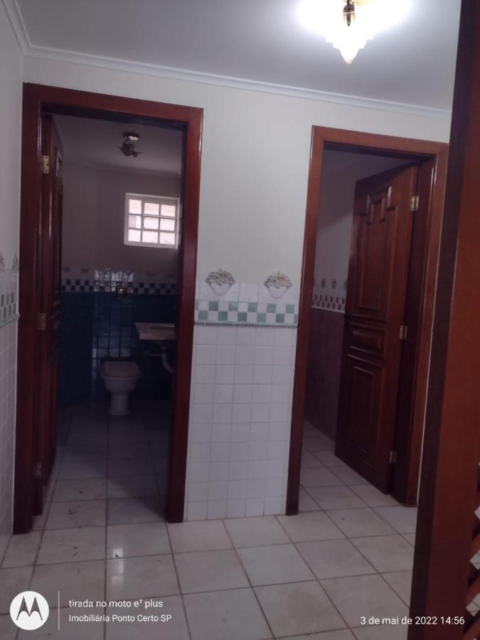 Acomodacoes Anfitria Indaiatuba Exterior foto